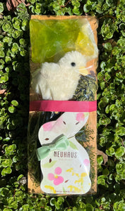 The Bunny Patch Tray