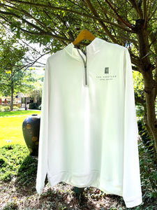 Umstead Logo Quarter Zip