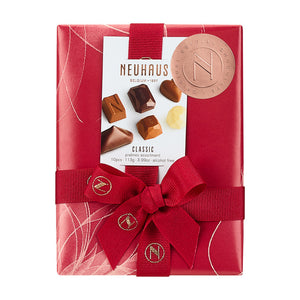 Neuhaus 1/4lb Valentine Classic Ballotin