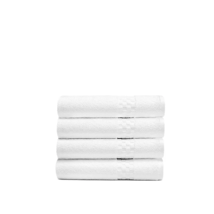 Umstead Luxe Bath Towels