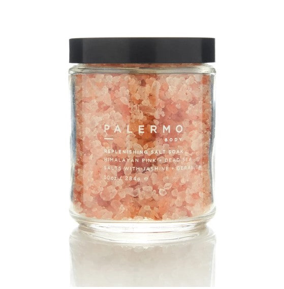 Replenishing Salt Soak by Palermo