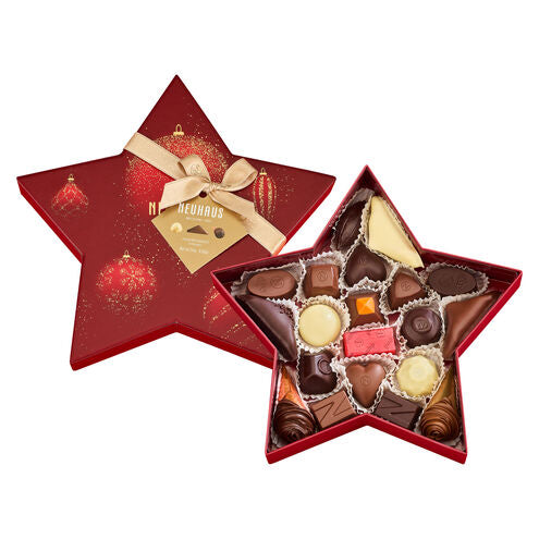 Neuhaus Christmas Star Box