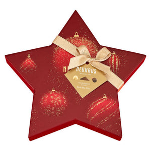 Neuhaus Christmas Star Box