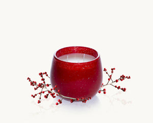 Alixx Holiday Biscuit Vanille Candle